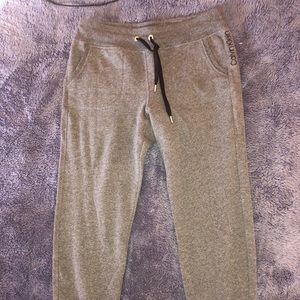 Calvin Klein Performance Sweats
